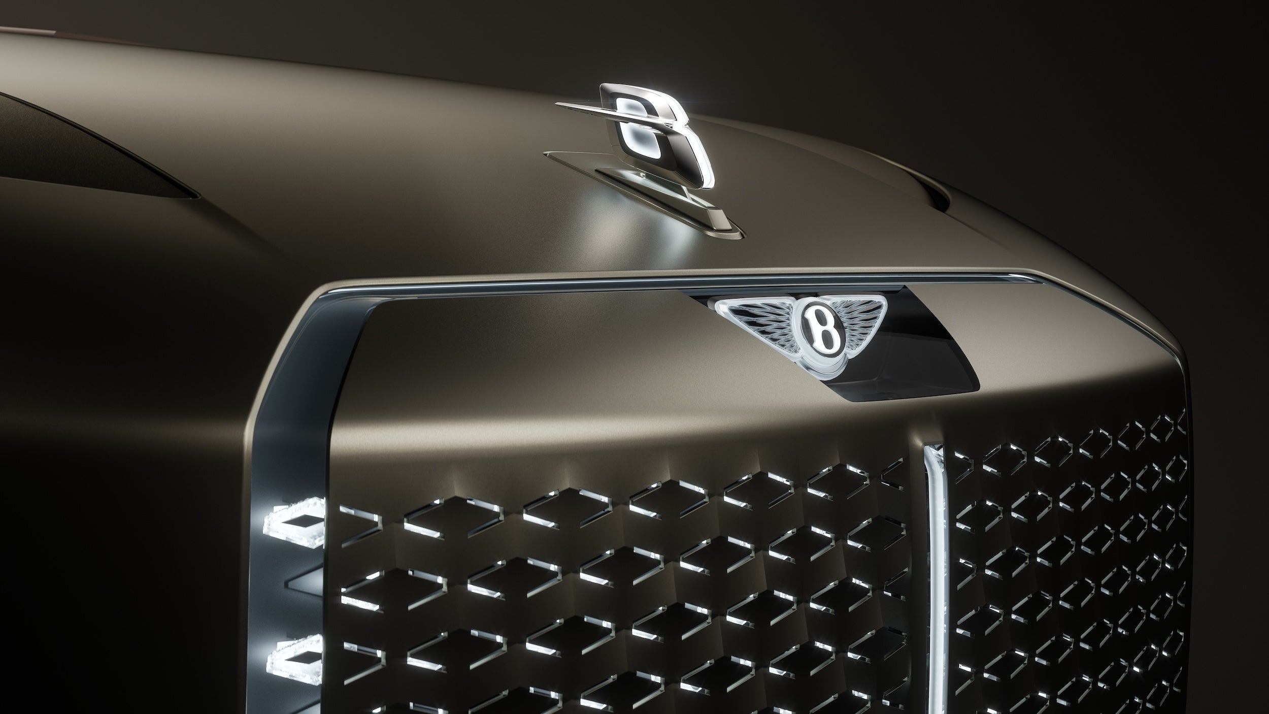 Bentley Certified Collision Repair Technician